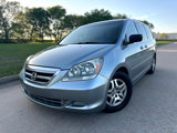 Used 2006 Honda Odyssey Touring image 2