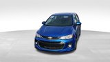 Certified 2017 Chevrolet Sonic LT w/ Fun and Sun Package image 3
