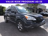 Used 2007 Honda CR-V LX image 4