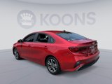 Used 2023 Kia Forte LXS image 4