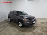 Used 2018 Jeep Compass Latitude image 3