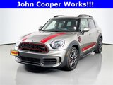 Used 2018 MINI Cooper Countryman John Cooper Works image 3