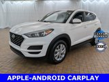 Used 2020 Hyundai Tucson SE image 3