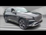 New 2025 Genesis GV80 2.5T Prestige image 3