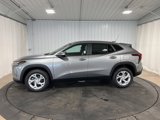 New 2025 Chevrolet Trax LS w/ LS Convenience Package image 2