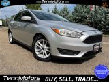 Used 2017 Ford Focus SE image 3