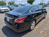 Used 2015 Nissan Altima 2.5 SV w/ Convenience Package image 3