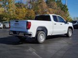 New 2025 GMC Sierra 1500 Pro w/ Pro Value Package image 4