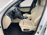 Certified 2022 BMW X3 xDrive30i w/ Convenience Package image 2