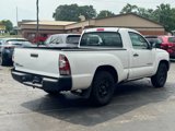 Used 2009 Toyota Tacoma 2WD Regular Cab image 3