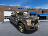 Used 2020 Ford F150 XL w/ Equipment Group 101A Mid image 4