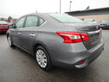 Used 2017 Nissan Sentra SV image 6