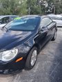 Used 2008 Volkswagen Eos image 4
