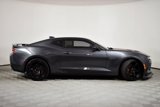 Used 2017 Chevrolet Camaro SS w/ 50th Anniversary Edition image 3
