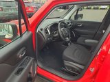 Used 2022 Jeep Renegade Latitude w/ Convenience Group image 3