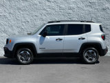 Used 2018 Jeep Renegade Sport w/ Power & Air Group image 4