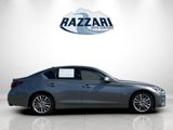 Used 2020 INFINITI Q50 Luxe image 2