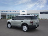 New 2024 Ford Bronco Sport Heritage w/ Heritage Convenience Package image 4