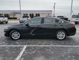 Used 2024 Chevrolet Malibu LT image 4