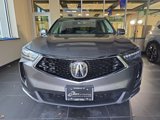 Certified 2022 Acura RDX SH-AWD image 2