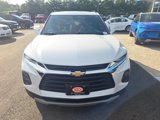 Used 2022 Chevrolet Blazer LT image 2