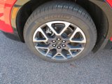 Used 2023 Chevrolet Blazer RS w/ Driver Confidence II Package image 2