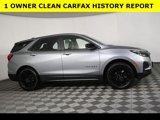 Used 2023 Chevrolet Equinox LS w/ Midnight Edition image 4