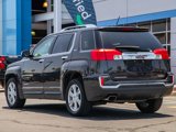 Used 2016 GMC Terrain SLT w/ Open Road Package image 4
