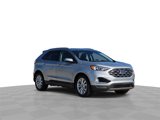 Used 2020 Ford Edge Titanium image 2