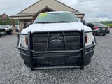 Used 2018 Ford F150 XL w/ Equipment Group 101A Mid image 3