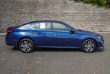 Used 2022 Nissan Altima 2.5 S image 3