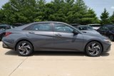 New 2025 Hyundai Elantra Sport image 4
