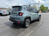 Used 2017 Jeep Renegade Sport w/ Power & Air Group image 6