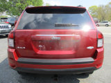 Used 2014 Jeep Compass Latitude image 3