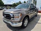 Used 2021 Ford F150 XLT w/ Trailer Tow Package image 1