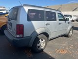 Used 2007 Dodge Nitro SXT image 4