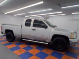 Used 2012 Chevrolet Silverado 1500 LT w/ All-Star Edition image 3