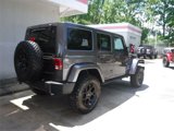 Used 2016 Jeep Wrangler Unlimited Sport w/ Quick Order Package 24S image 3