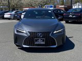 Certified 2023 Lexus IS 300 AWD w/ Premium Package image 2