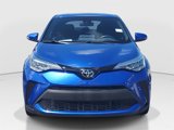 Used 2020 Toyota C-HR XLE image 3
