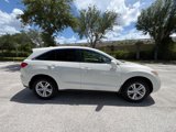 Used 2014 Acura RDX AWD w/ Technology Package image 3