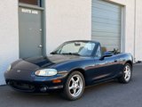 Used 1999 MAZDA MX-5 Miata image 2