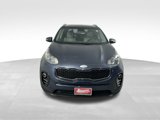 Used 2017 Kia Sportage EX w/ EX Premium Package image 2