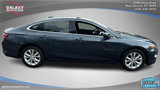 Used 2020 Chevrolet Malibu LT image 5
