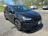 New 2025 Chrysler Pacifica Limited image 4