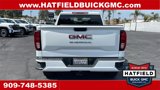 Used 2024 GMC Sierra 1500 Pro w/ Graphite Edition image 4