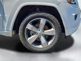 Used 2016 Jeep Grand Cherokee Overland w/ Advanced Technology Group image 5
