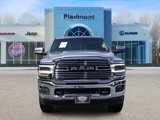 Certified 2021 RAM 2500 Laramie image 4