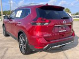Used 2019 Nissan Rogue SV w/ Premium Package image 5