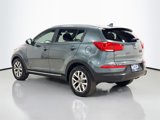 Used 2014 Kia Sportage LX image 4